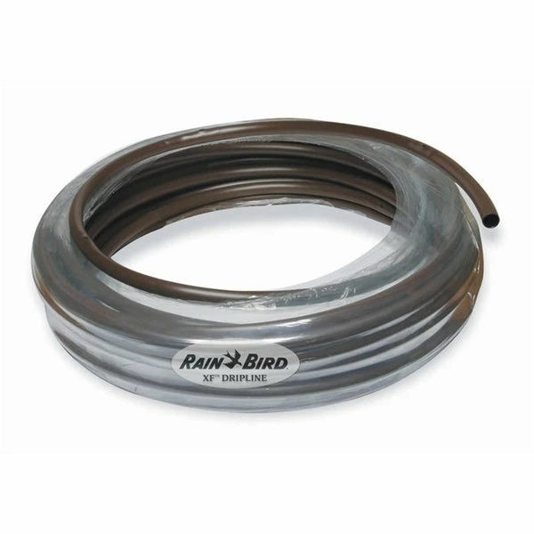 Rain Bird - XFD100 - XF Blank Drip Tubing X 100 Ft. 1 Rain Bird - XFD100 - XF Blank Drip Tubing X 100 Ft.