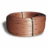 Rain Bird - XFS0618500 -OC 0.6 GPH Copper Shield Drip Tubing X 500 Ft. X 18 In. Spacing