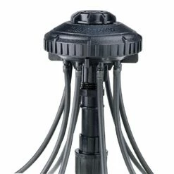 Rain Bird - XBD80 - Xerigation Xeri-Bird 8 Outlet Device