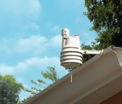 Irritrol - CL-100-WIRELESS - Climate Logic Weather-Sensing System -Sprinkler Supply Store Sales climetelogic location sensor