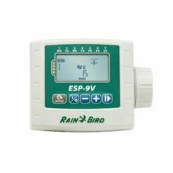 Rain Bird - ESP9V6 - ESP-9V Battery Operated Controller 6-Zone