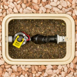 Hunter - ICZ-101-40-LF - ICV 1" W/ HFR-100-075-40