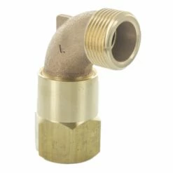 Rain Bird - SH2 - 1" Female Pipe X 1" Male Hose -Sprinkler Supply Store Sales sh2 3