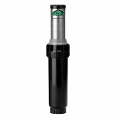 K-Rain - 14003-SS - PROSport Stainless Steel, 4" Adjustable Arc Rotor With Flow Shut-Off, 1" Inlet