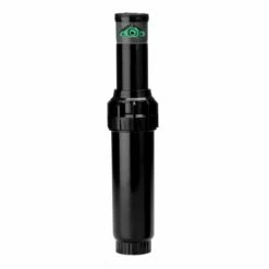 K-Rain - 14003 - PROSport, 4" Adjustable Arc Rotor With Flow Shut-Off, 1" Inlet