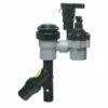 Rain Bird - XACZ-100-PRF - XACZ Medium Flow Control Zone Kit With 1 In. Anti-Siphon Valve And 1 In. 40 Psi PR RBY Filter
